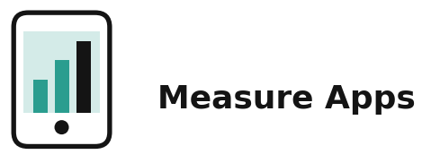 Measure Apps